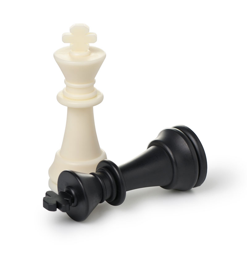 Chess Kings